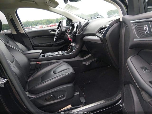 2021 FORD EDGE TITANIUM 5