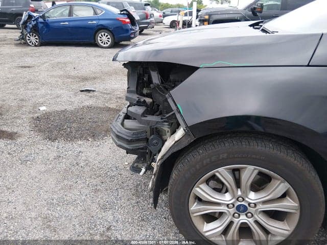 2021 FORD EDGE TITANIUM 6