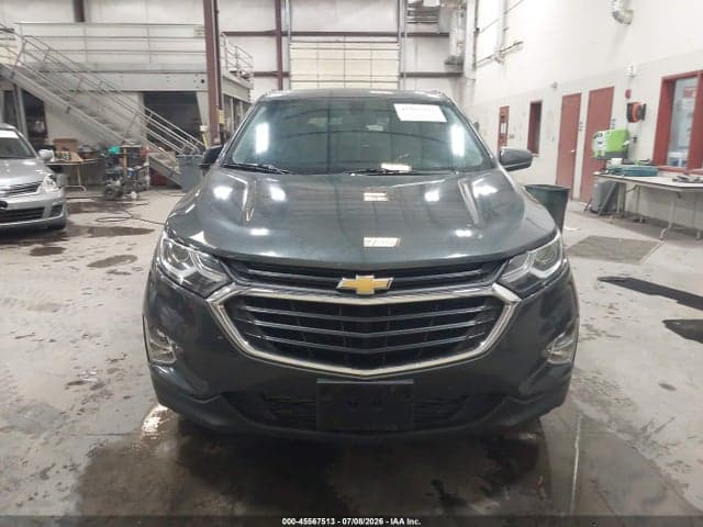 2019 CHEVROLET EQUINOX LT 13