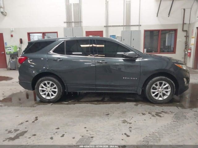 2019 CHEVROLET EQUINOX LT 14