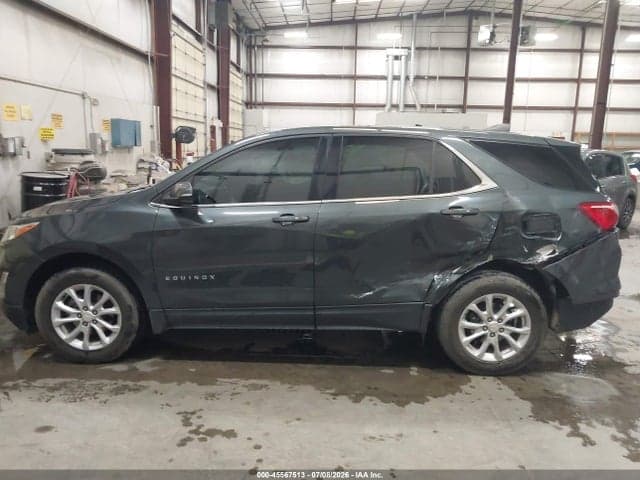 2019 CHEVROLET EQUINOX LT 15