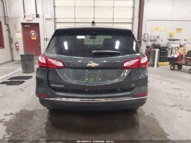2019 CHEVROLET EQUINOX LT 17