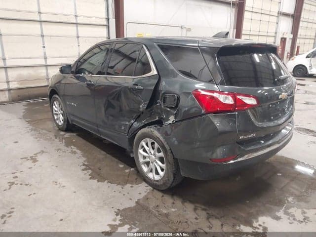 2019 CHEVROLET EQUINOX LT 3