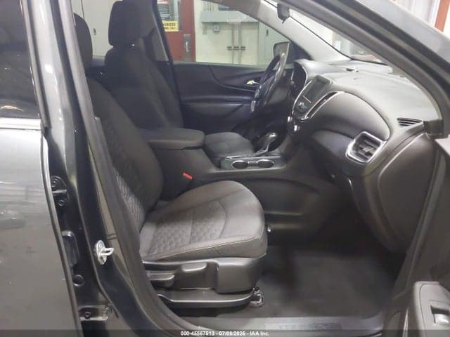 2019 CHEVROLET EQUINOX LT 5