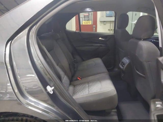 2019 CHEVROLET EQUINOX LT 8