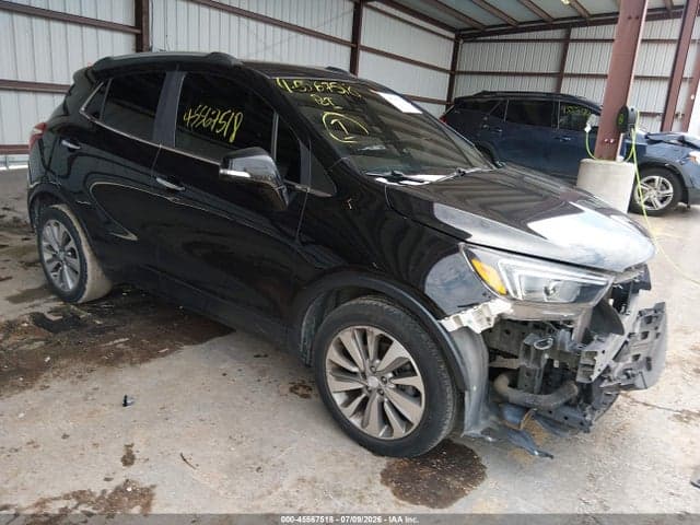2019 BUICK ENCORE FWD PREFERRED 1