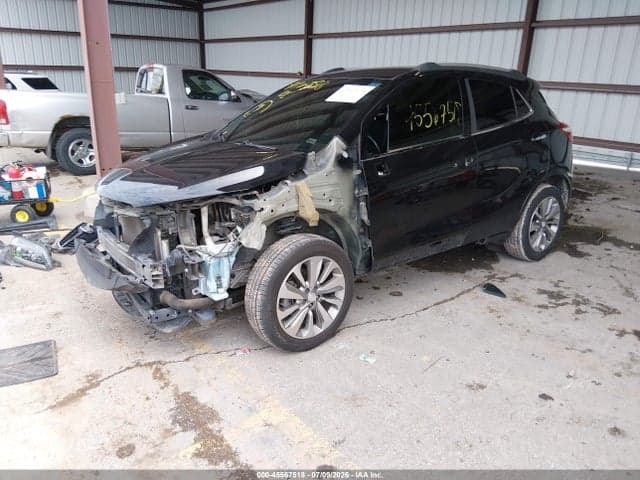 2019 BUICK ENCORE FWD PREFERRED 2