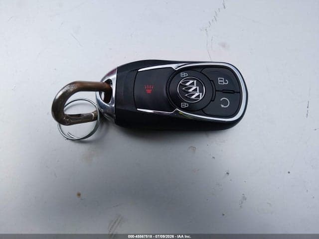 2019 BUICK ENCORE FWD PREFERRED 11