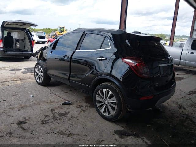 2019 BUICK ENCORE FWD PREFERRED 3