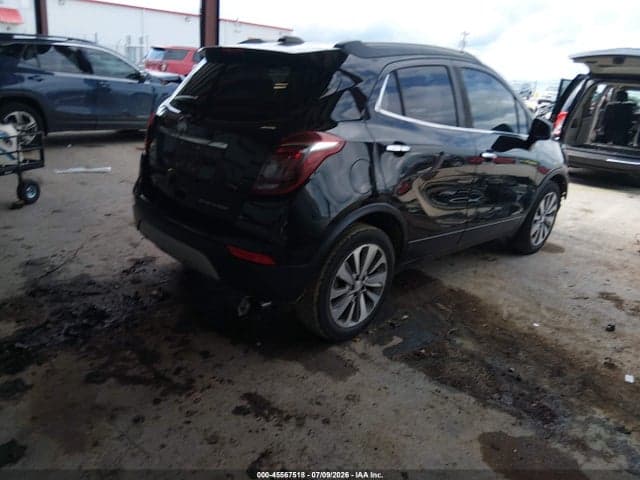 2019 BUICK ENCORE FWD PREFERRED 4