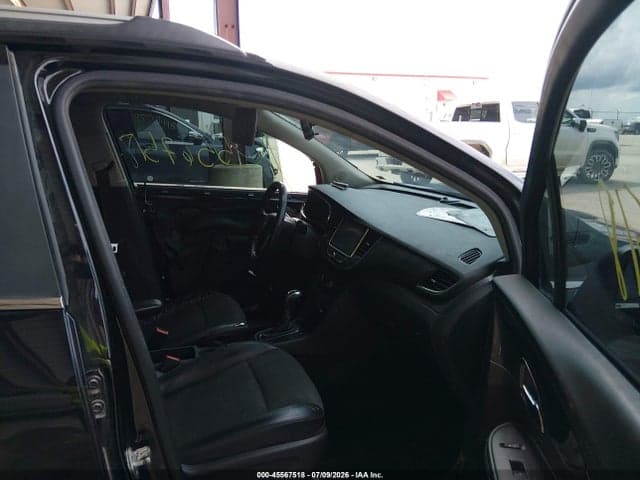 2019 BUICK ENCORE FWD PREFERRED 5