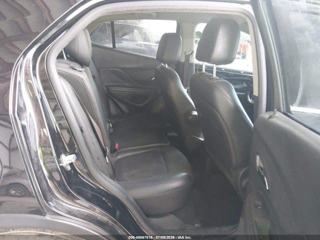 2019 BUICK ENCORE FWD PREFERRED 8
