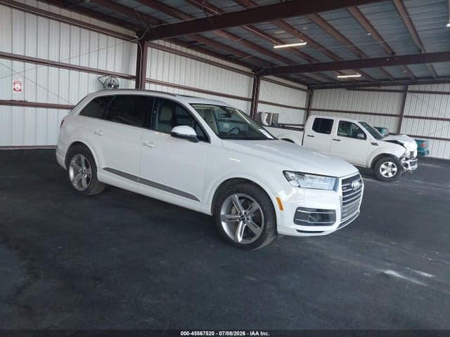 2019 AUDI Q7 55 PREMIUM 1