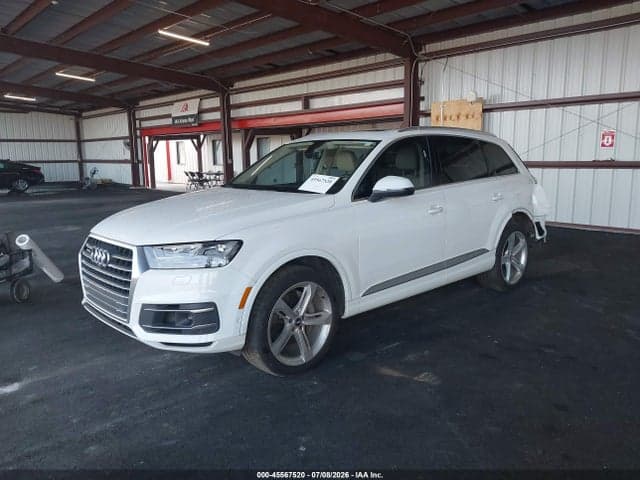2019 AUDI Q7 55 PREMIUM 2
