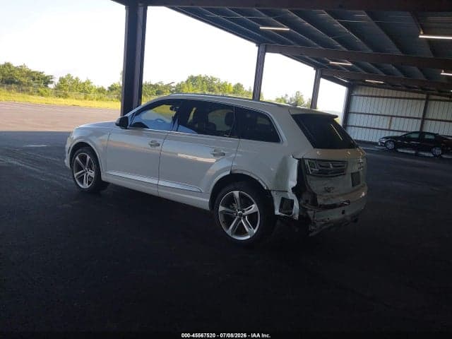 2019 AUDI Q7 55 PREMIUM 3