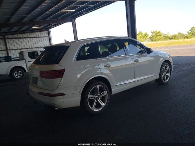 2019 AUDI Q7 55 PREMIUM 4
