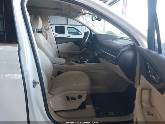2019 AUDI Q7 55 PREMIUM 5