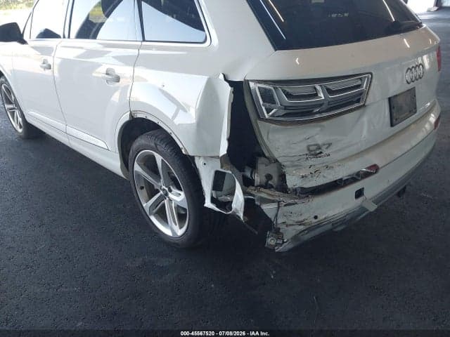 2019 AUDI Q7 55 PREMIUM 6