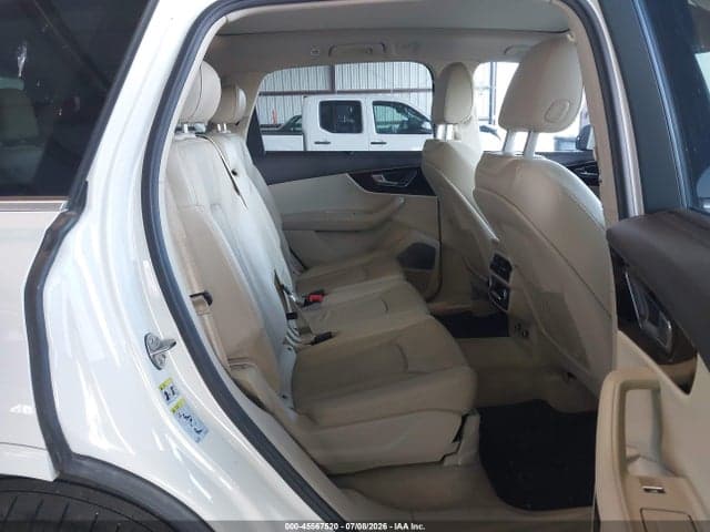 2019 AUDI Q7 55 PREMIUM 8