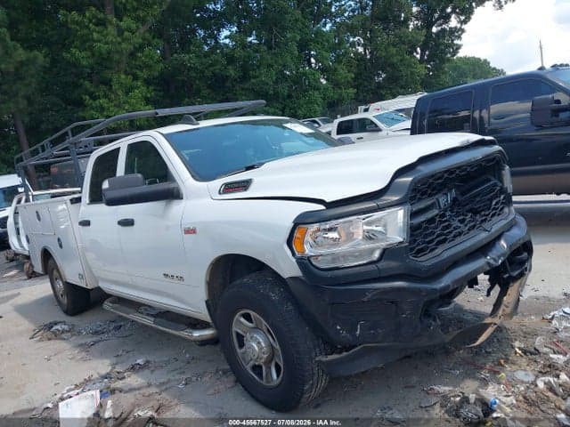 2022 RAM 2500 TRADESMAN 4X2 8' BOX 13