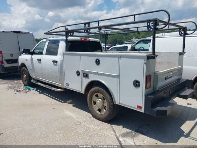 2022 RAM 2500 TRADESMAN 4X2 8' BOX 3