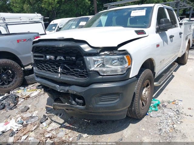 2022 RAM 2500 TRADESMAN 4X2 8' BOX 6