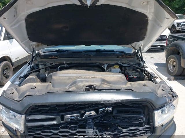 2022 RAM 2500 TRADESMAN 4X2 8' BOX 10