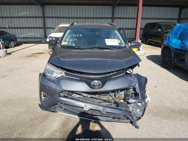 2018 TOYOTA RAV4 LIMITED 12