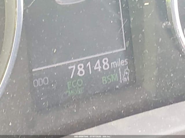 2018 TOYOTA RAV4 LIMITED 15