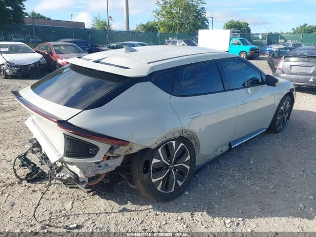 2022 KIA EV6 WIND 4