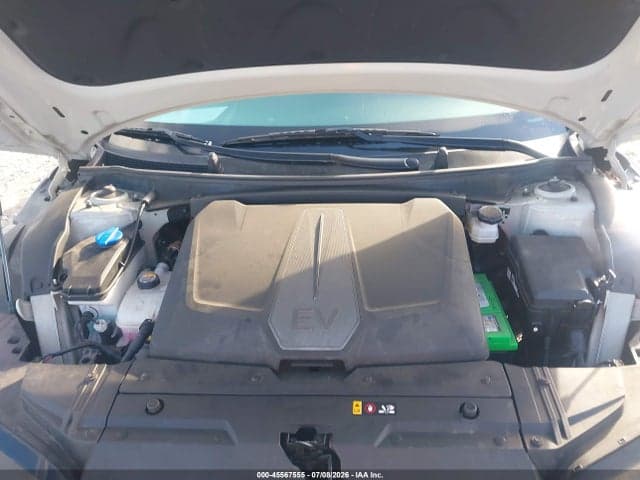 2022 KIA EV6 WIND 10