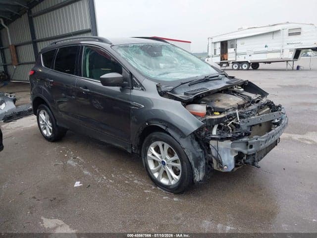 2018 FORD ESCAPE SE - 1