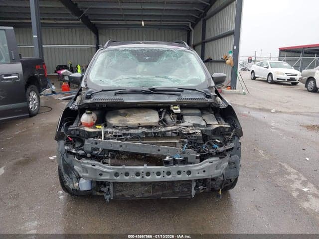 2018 FORD ESCAPE SE 13