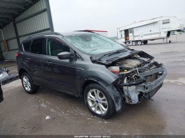 2018 FORD ESCAPE SE 14