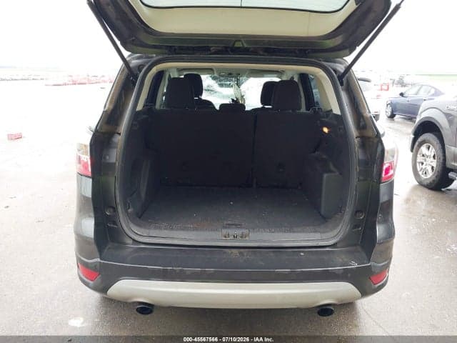 2018 FORD ESCAPE SE 18