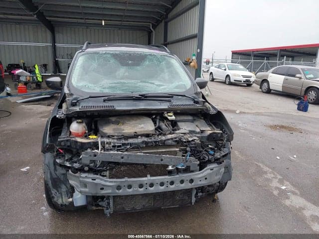 2018 FORD ESCAPE SE 6