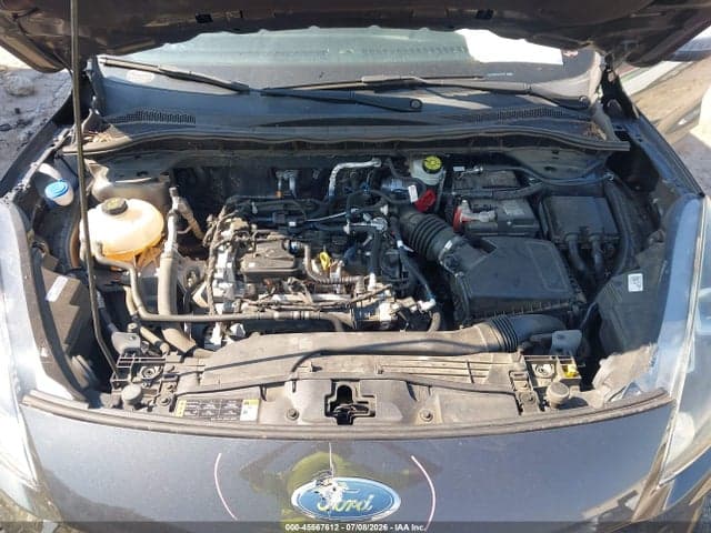 2020 FORD ESCAPE SE 11