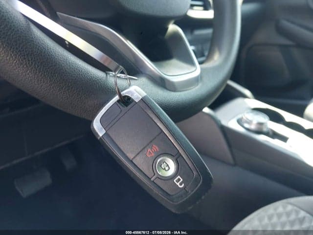 2020 FORD ESCAPE SE 12