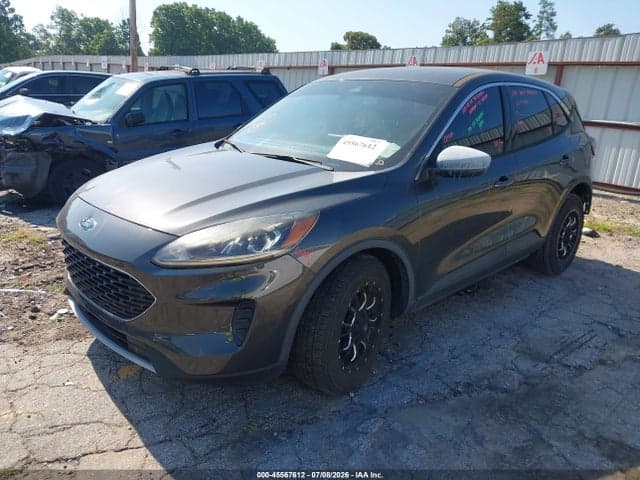 2020 FORD ESCAPE SE 3
