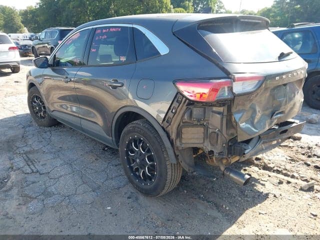 2020 FORD ESCAPE SE 4