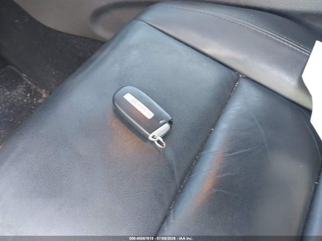 2019 JEEP GRAND CHEROKEE LIMITED 4X4 11