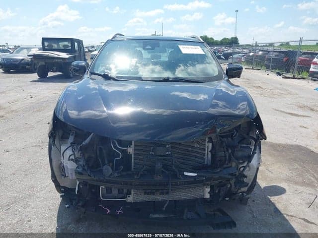 2018 NISSAN ROGUE SPORT SL 12