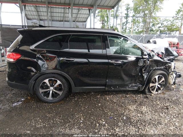 2017 KIA SORENTO 3.3L EX 12