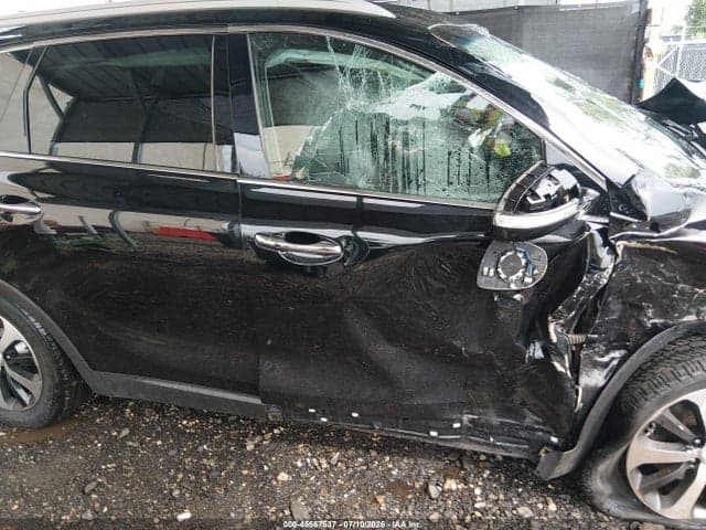 2017 KIA SORENTO 3.3L EX 16