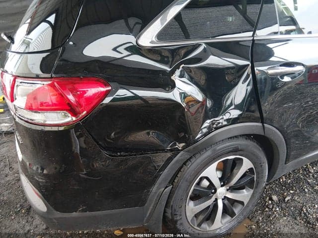 2017 KIA SORENTO 3.3L EX 19