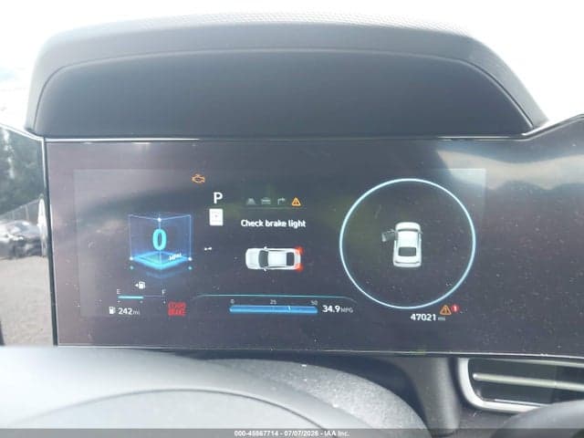 2024 HYUNDAI ELANTRA SEL 7