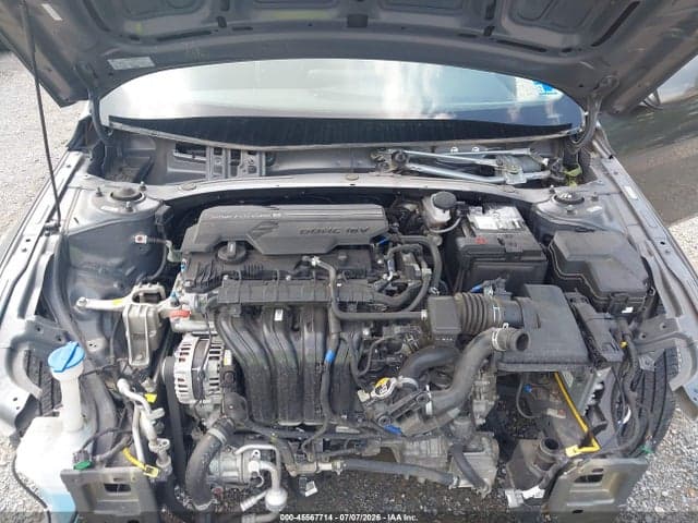 2024 HYUNDAI ELANTRA SEL 10