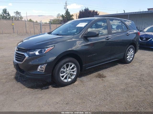 2021 CHEVROLET EQUINOX AWD 1FL 2