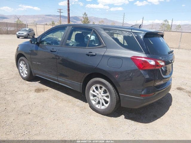 2021 CHEVROLET EQUINOX AWD 1FL 3