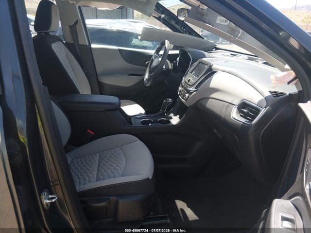 2021 CHEVROLET EQUINOX AWD 1FL 5
